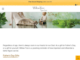 'willowtree.com' screenshot