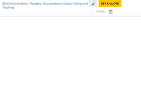 'windownation.com' screenshot
