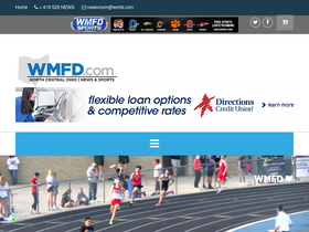 'wmfd.com' screenshot