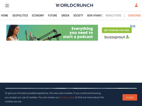 'worldcrunch.com' screenshot