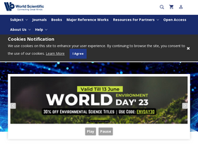 'worldscientific.com' screenshot