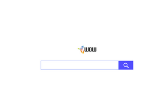 'wow.com' screenshot