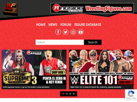 'wrestlingfigs.com' screenshot
