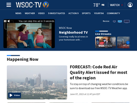'wsoctv.com' screenshot