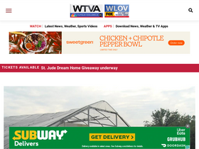 'wtva.com' screenshot