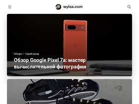 'wylsa.com' screenshot
