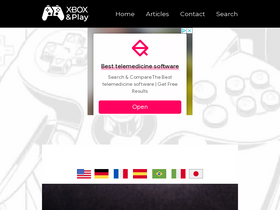 'xboxplay.games' screenshot