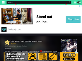 'xcalibrscans.com' screenshot