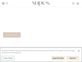 'xupes.com' screenshot