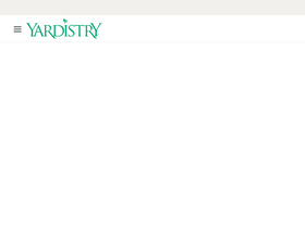 'yardistrystructures.com' screenshot
