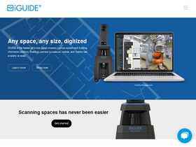 'youriguide.com' screenshot