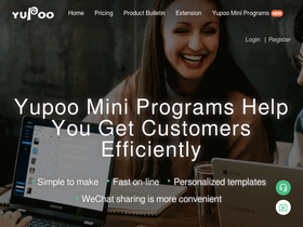 'yupoo.com' screenshot