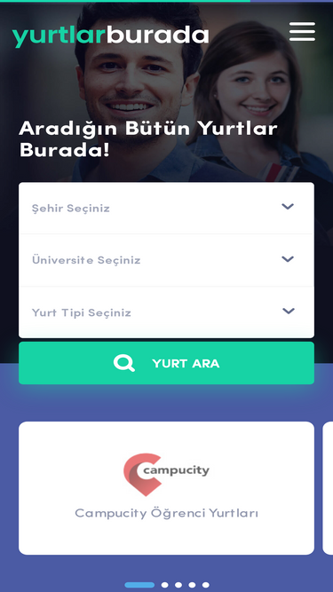 Yurtlarburada Com Analytics Market Share Stats Traffic Ranking