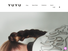 'yuyu-active.com' screenshot