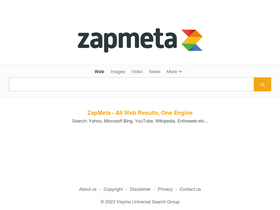 'zapmeta.com' screenshot