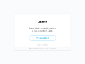 'zazzle.com' screenshot