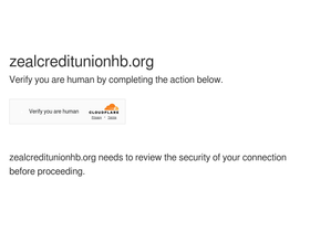 'zealcreditunionhb.org' screenshot