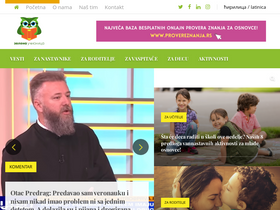 'zelenaucionica.com' screenshot