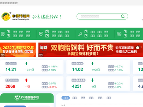 'zhuwang.cc' screenshot