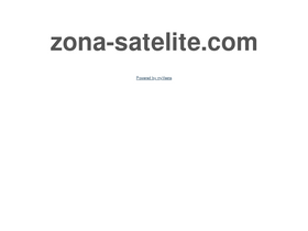 'zona-satelite.com' screenshot