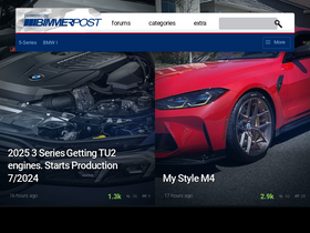 'zpost.com' screenshot