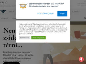 'zsido.com' screenshot