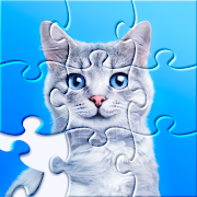 Jigsaw Puzzles Puzzle Games Stats Google Play Store Ranking Usage Analytics Competitors Similarweb