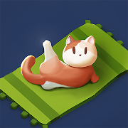 Pet Rescue Empire Tycoon - Idle Management Game