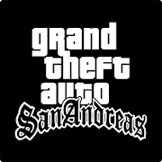 Estadísticas de la aplicación Grand Theft Auto: San Andreas: descargas,  usuarios y clasificación en Google Play | Similarweb