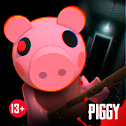 Horror Piggy Game For Roblox Fans And Robux Stats Google Play Store Ranking Usage Analytics Competitors Similarweb - robux holen