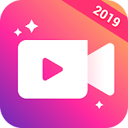 Vigo Video Funny Short Video App Ranking And Market Share Stats In - !   google free video maker of photos with music video editor