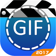 GIF maker & editor - GifBuz App Stats: Downloads, Users and Ranking in  Google Play