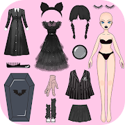 Lulu's Fashion: Dress Up Games – Apps no Google Play