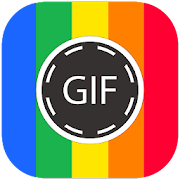 GIF maker & editor - GifBuz App Stats: Downloads, Users and Ranking in  Google Play