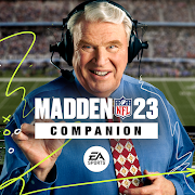 Madden NFL 23 Companion App Stats: Downloads, Users and Ranking in