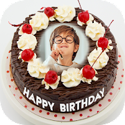 Name Photo On Birthday Cake Birthday Photo Frame Analytics App Ranking And Market Share In Google Play Store Similarweb