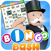 Bingo Bash Live Bingo Games统计数据 Google Play排名 下载和用户数量 Similarweb