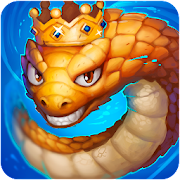 Snake Arena – Apps no Google Play