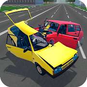 Car Crash Racing - Russia - Apps on Google Play