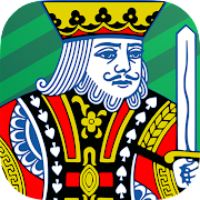 Freecell classic game