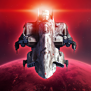 Ark of War: Aim for the cosmos – Apps no Google Play