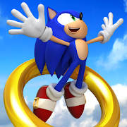 Sonic 4™ Episode I – Apps no Google Play