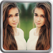 Mirror Photo Editor Collage Maker Selfie Camera App Ranking And
