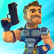 Mini Militia - War.io – Apps no Google Play