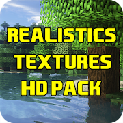 Realistic Texture Pack Hd For Minecraft Pe Stats Google Play Store Ranking Usage Analytics Competitors Similarweb