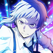 Qoo News] Ability Fling Puzzle Game “Bungo Stray Dogs: Tales of the Lost”  Pre-Registration Now Open!