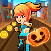 Subway Princess Runner by IvyMobile Limited