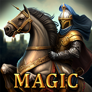 War and Magic: Kingdom Reborn - Apps on Google Play