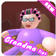 Mod Grandma Escape Obby Tips Cookie C Unofficial App Ranking And Market Share Stats In Google Play Store - escape grandma's house roblox fgteev