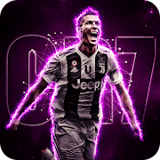 Ronaldo Messi Wallpaper HD 4K - Apps on Google Play